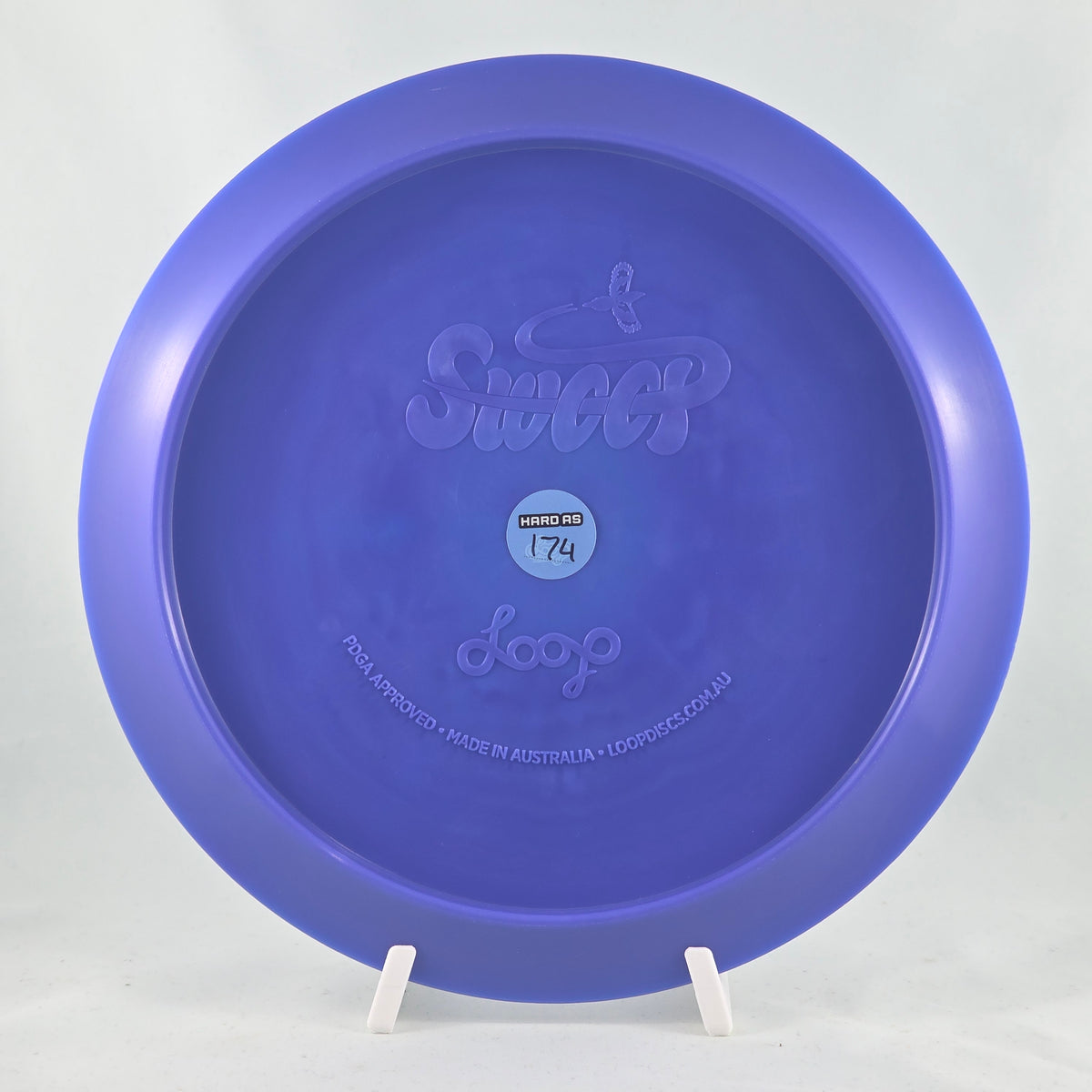 LOOP Swoop [10,6,-1,1]