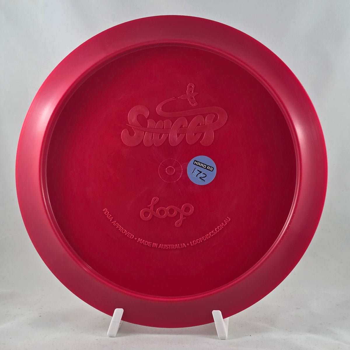 LOOP Swoop [10,6,-1,1]