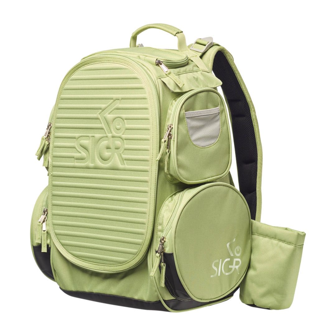 Sigr Odin Disc Golf Bag