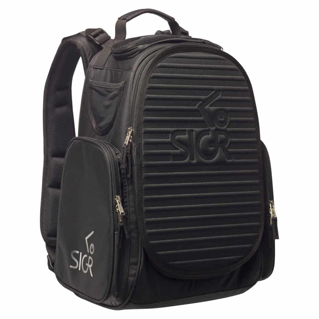 Sigr Balder Disc Golf Bag