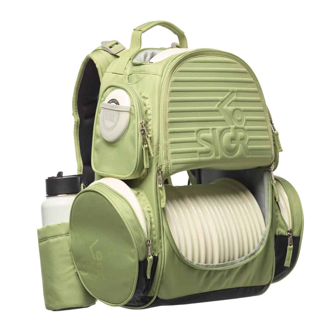 Sigr Odin Disc Golf Bag