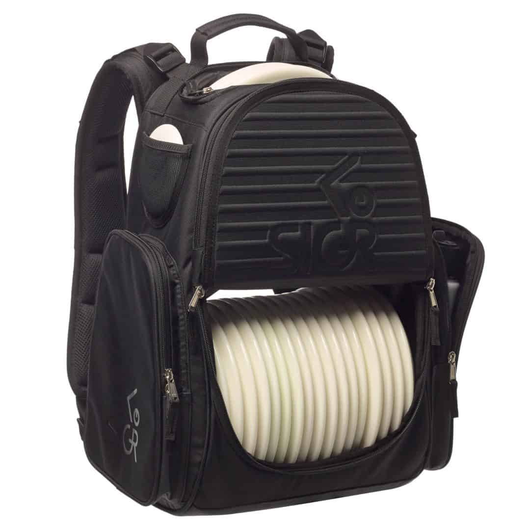 Sigr Balder Disc Golf Bag
