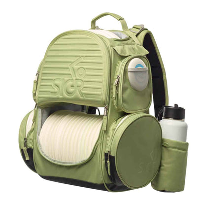 Sigr Odin Disc Golf Bag