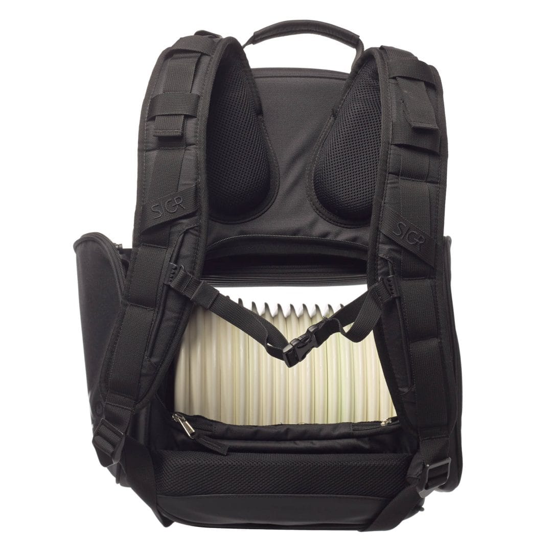 Sigr Balder Disc Golf Bag