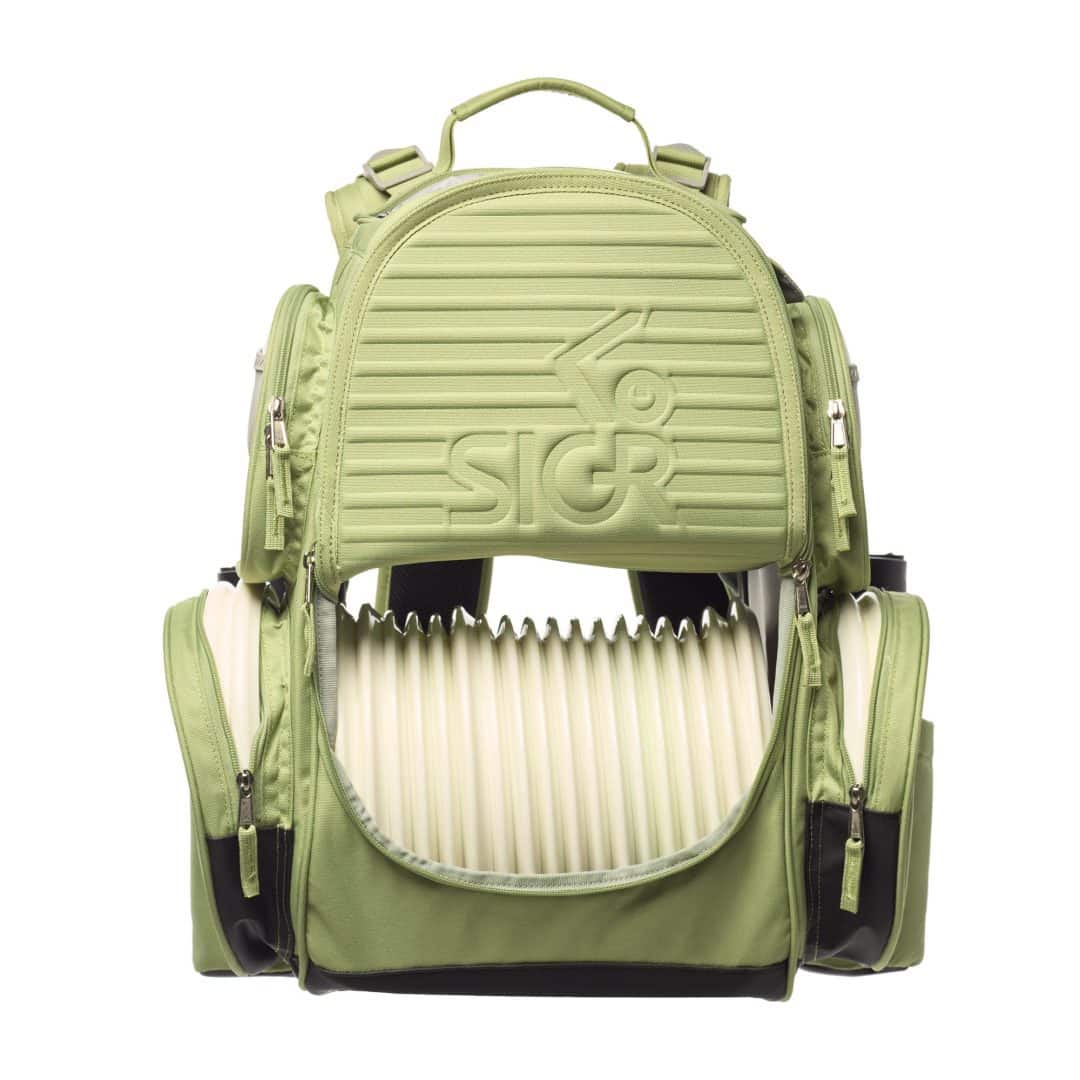Sigr Odin Disc Golf Bag