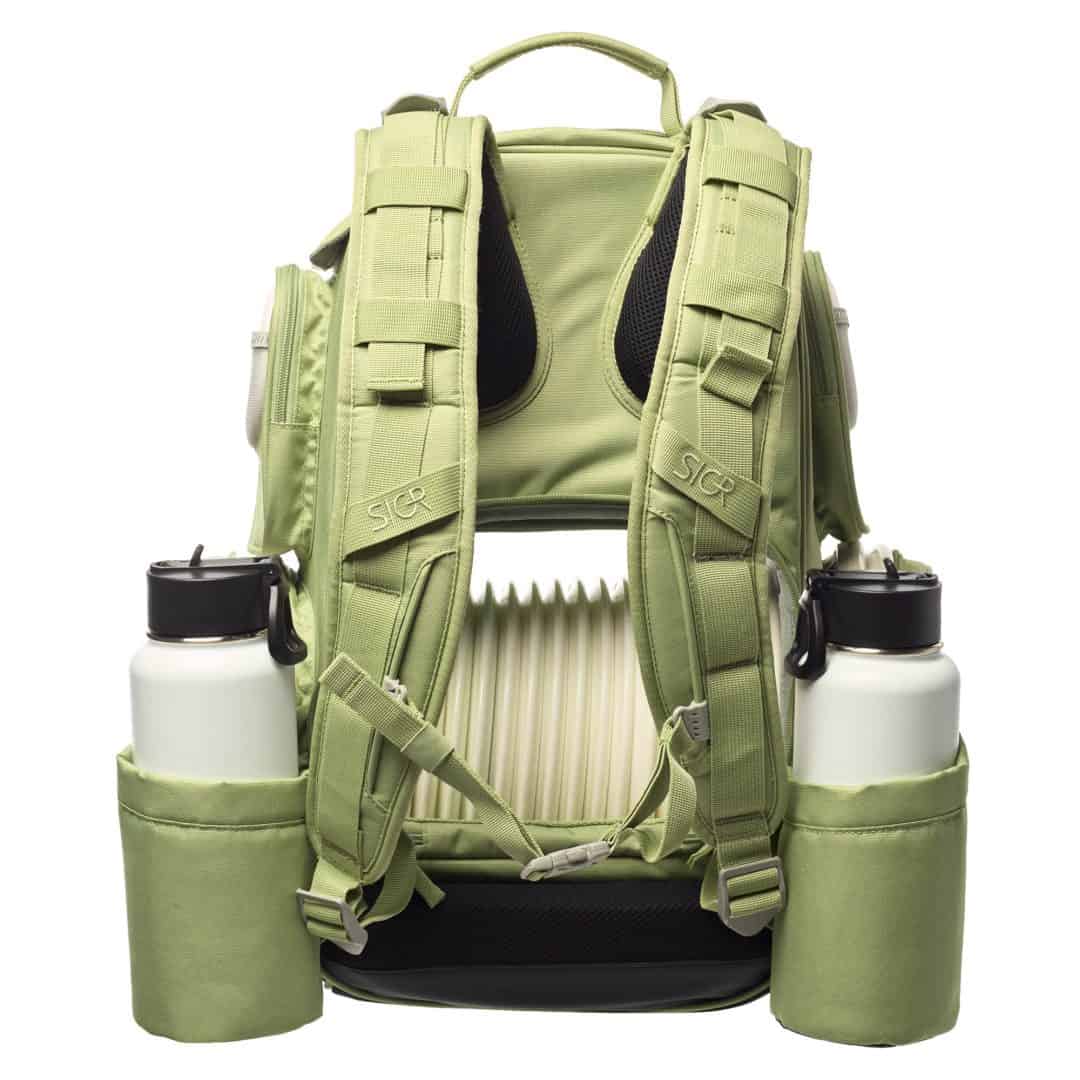 Sigr Odin Disc Golf Bag