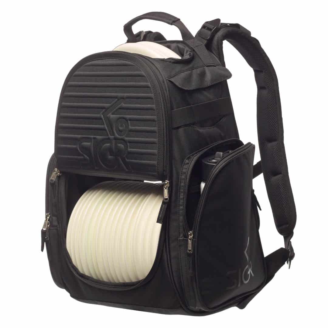 Sigr Balder Disc Golf Bag