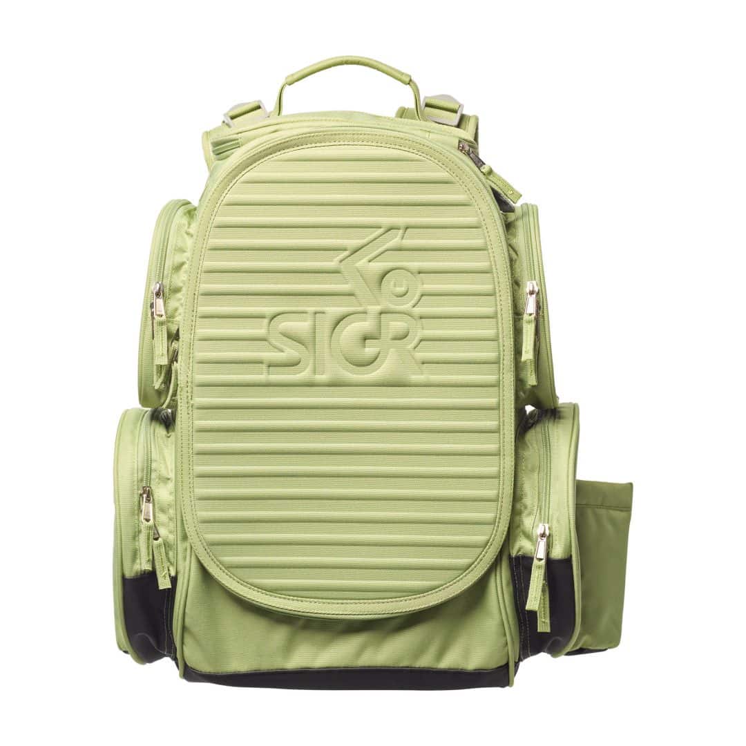Sigr Odin Disc Golf Bag