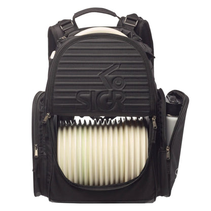 Sigr Balder Disc Golf Bag