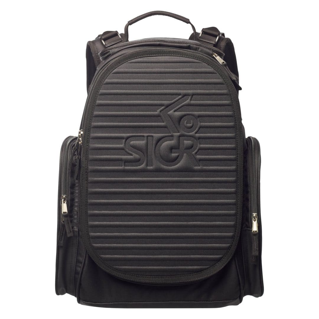 Sigr Balder Disc Golf Bag