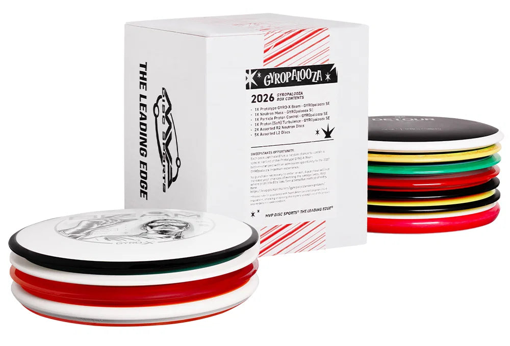 2026 GYROPalooza Mystery Box
