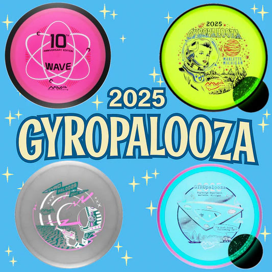 2025 GYROPalooza Mystery Box