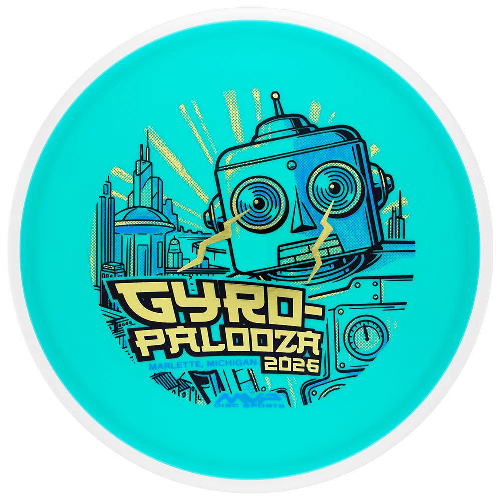 2026 GYROPalooza Mystery Box