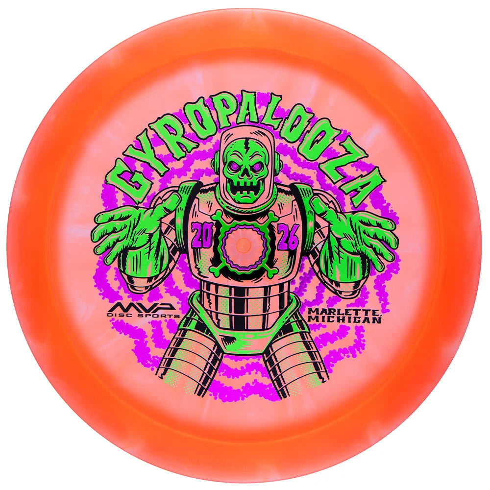 2026 GYROPalooza Mystery Box