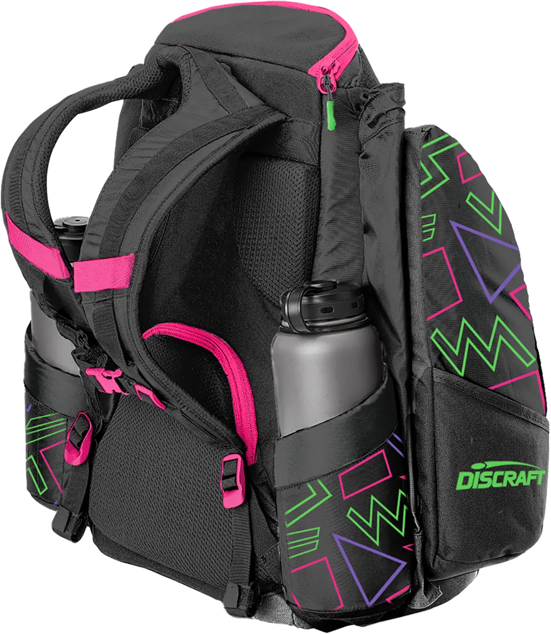 GRIPEQ AX5 bag