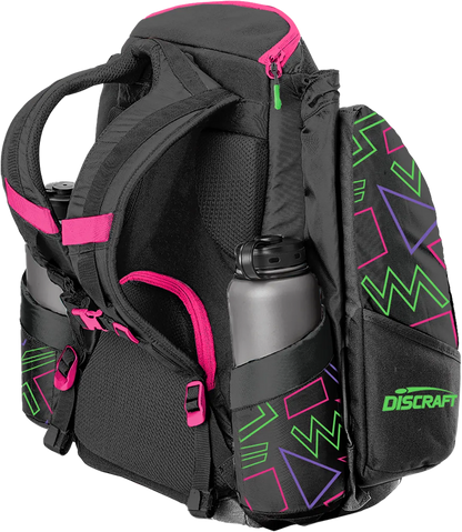 GRIPEQ AX5 bag