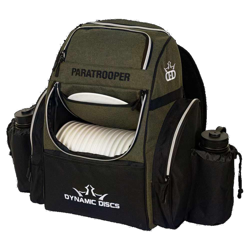 Dynamic Discs Paratrooper The Disc Basket