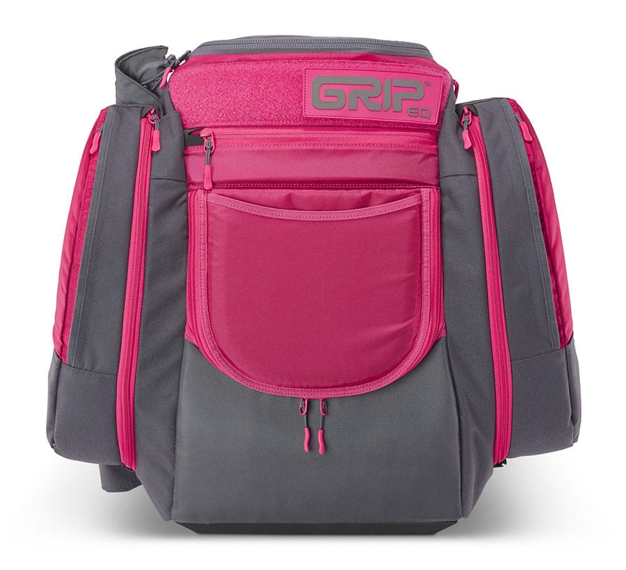 GRIPEQ AX5 bag