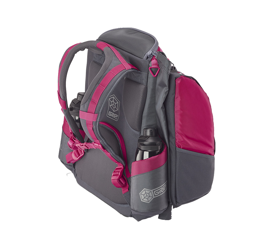 GRIPEQ AX5 bag
