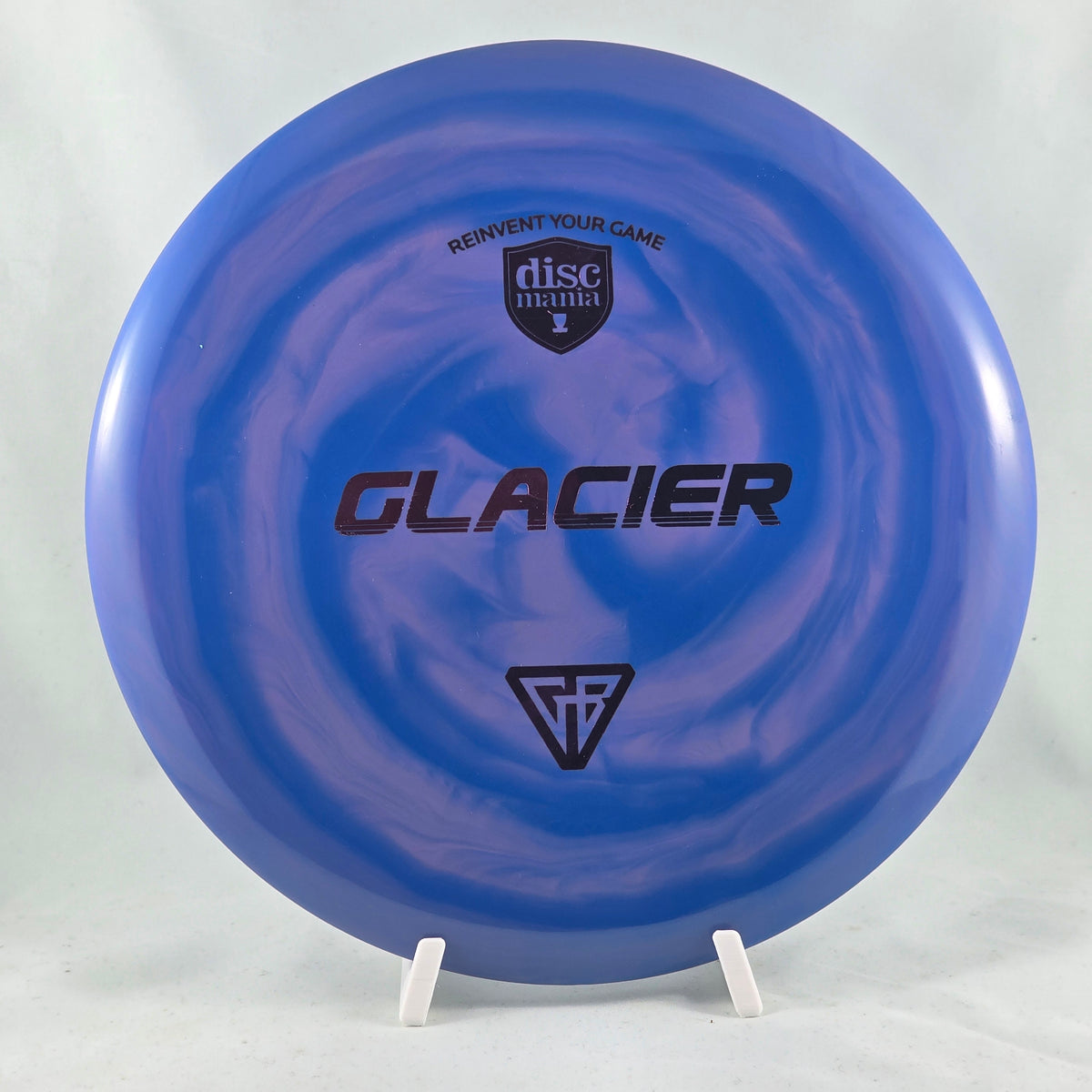 Discmania Glacier [5,5,0,2]