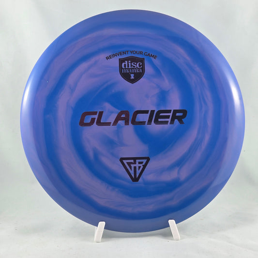 Discmania Glacier [5,5,0,2]