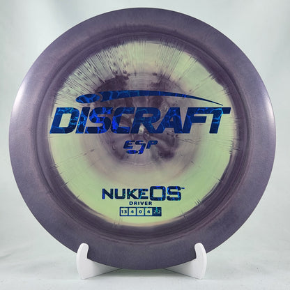 Discraft Nuke OS [13,4,0,4]