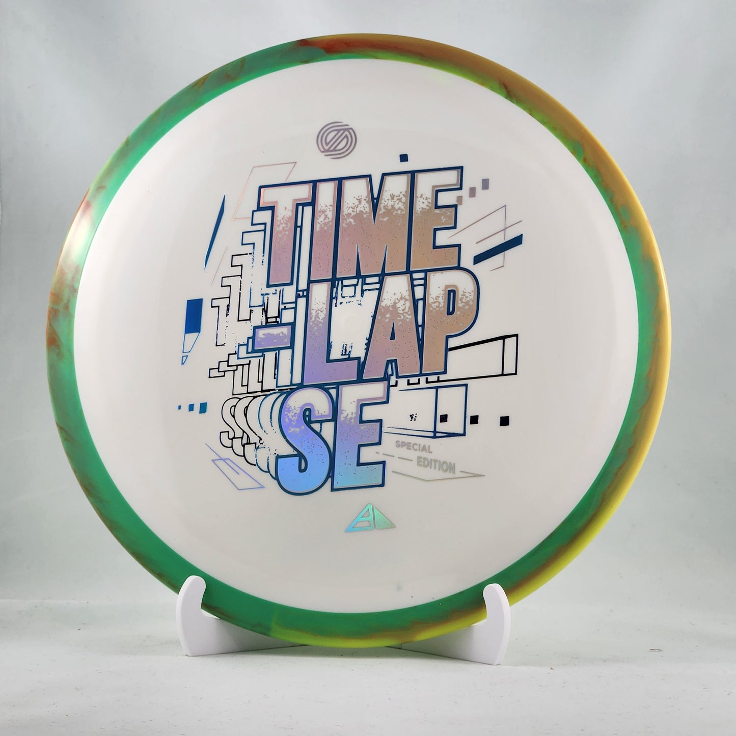 Axiom Re-Tooled Time-Lapse [12,5,-1,2]