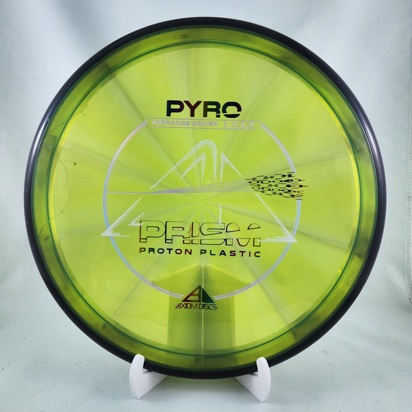 Axiom Pyro [5,4,0,2.5]