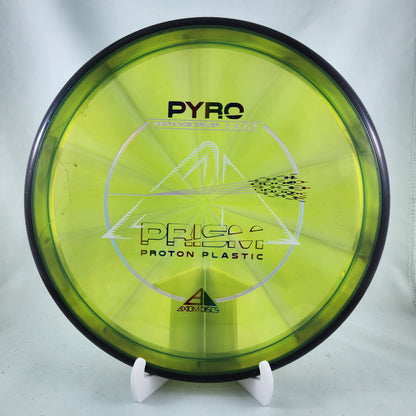 Axiom Pyro [5,4,0,2.5]