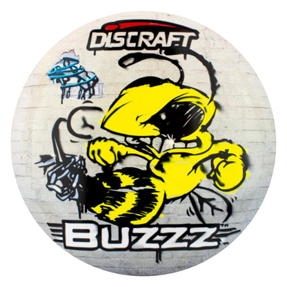 Discraft Buzzz [5,4,-1,1]