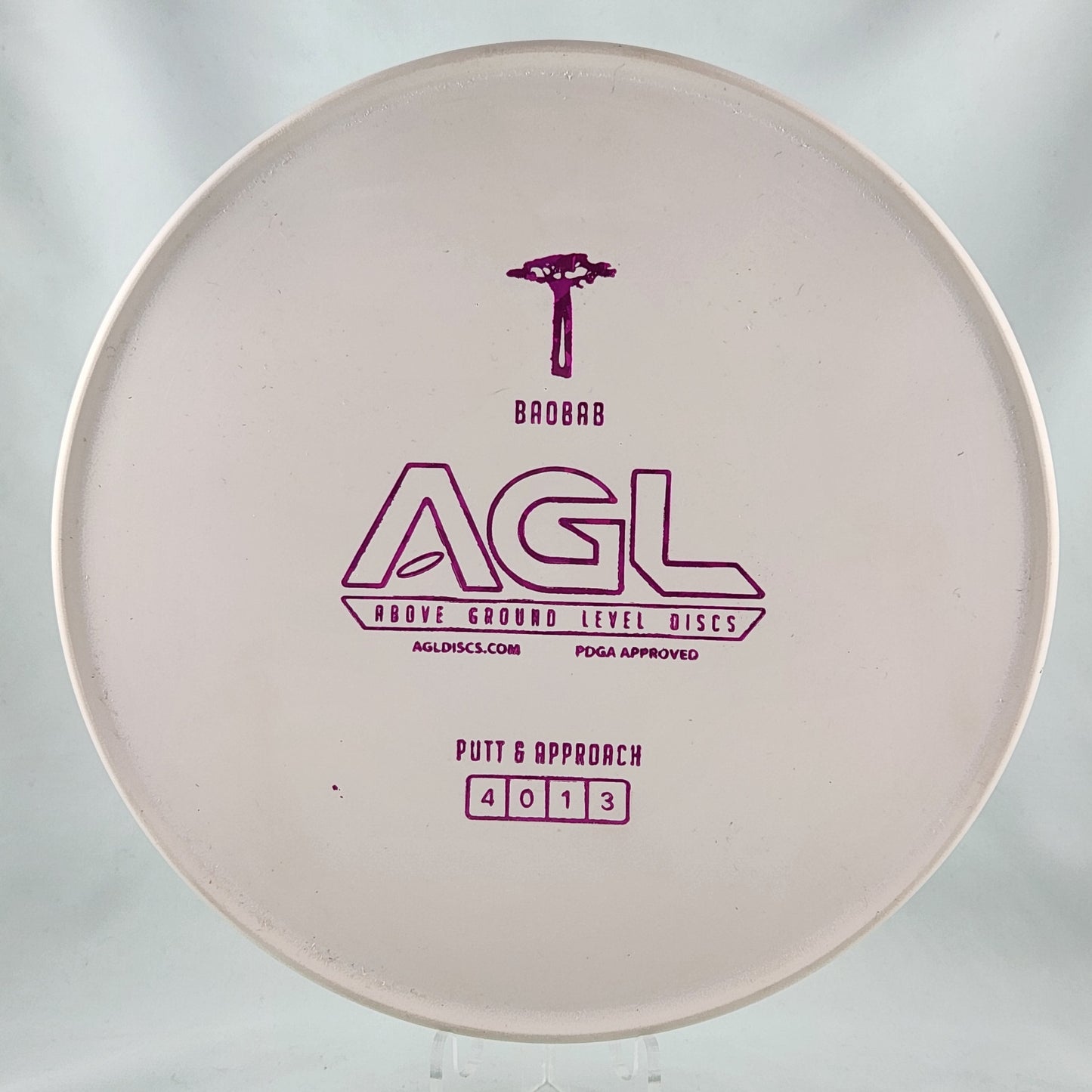 AGL Baobab [4,0,1,3]