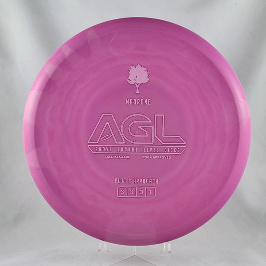 AGL Madrone [3,3,0,1]