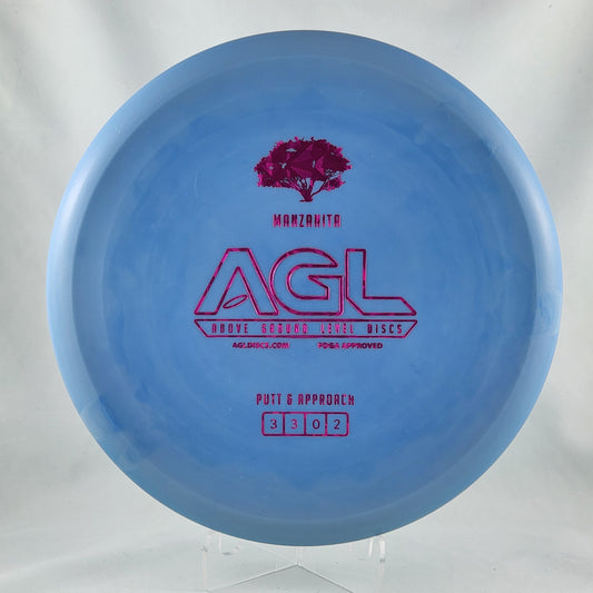 AGL Manzanita [3,3,0,2]