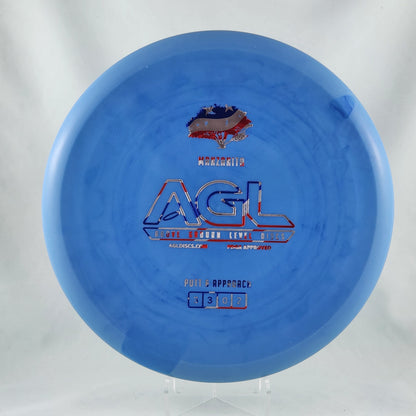 AGL Manzanita [3,3,0,2]