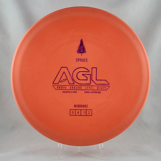 AGL Spruce [5,4,-1,2]