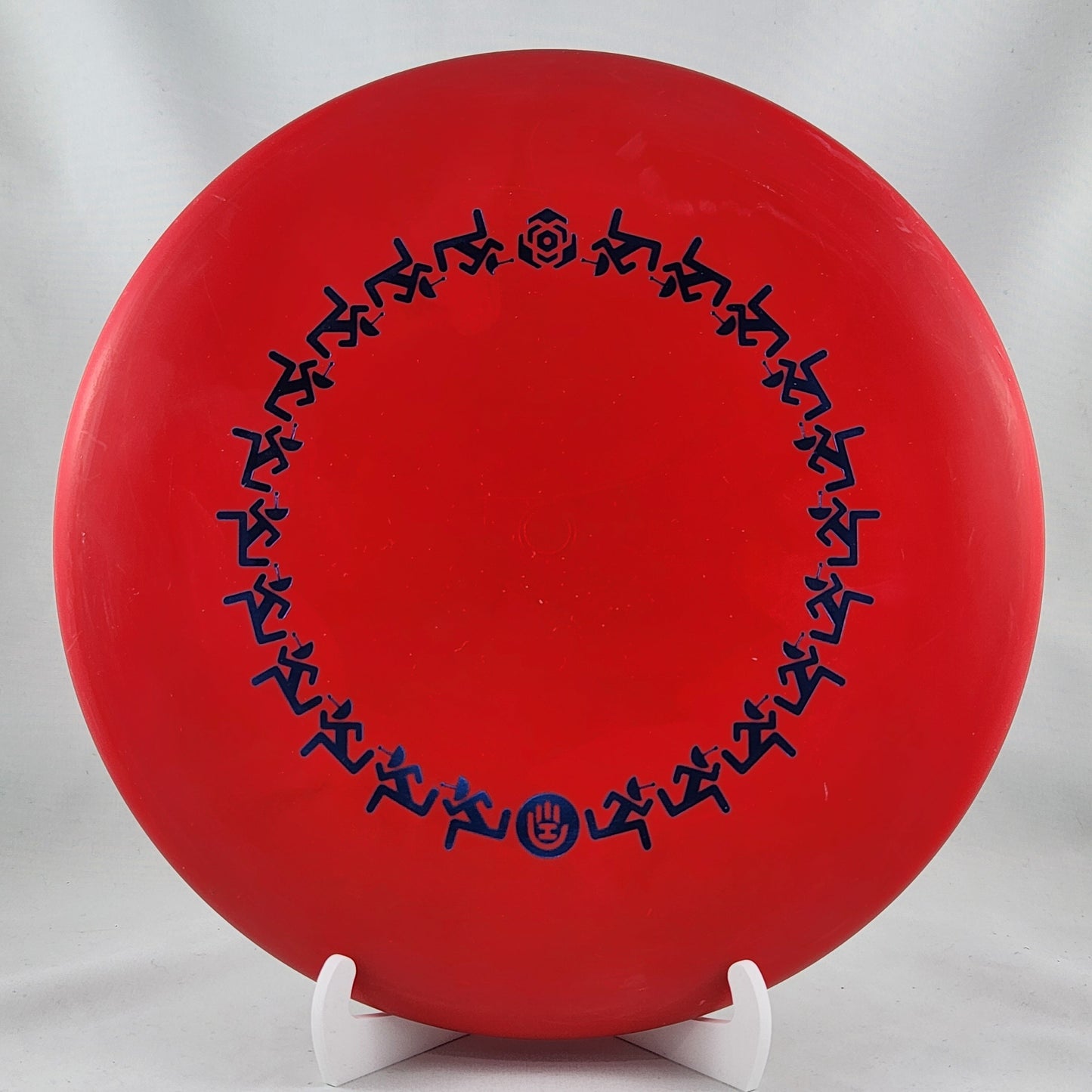 Dynamic Discs Judge [2,4,0,1]