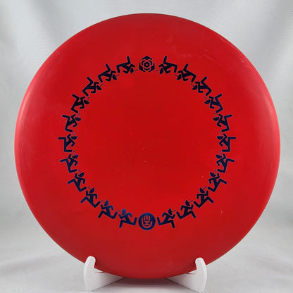 Dynamic Discs Judge [2,4,0,1]