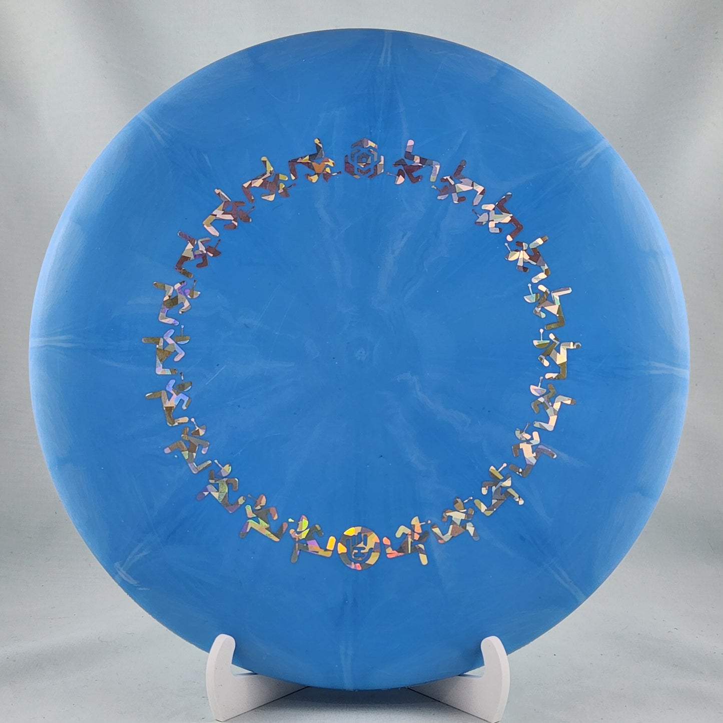 Dynamic Discs Judge [2,4,0,1]