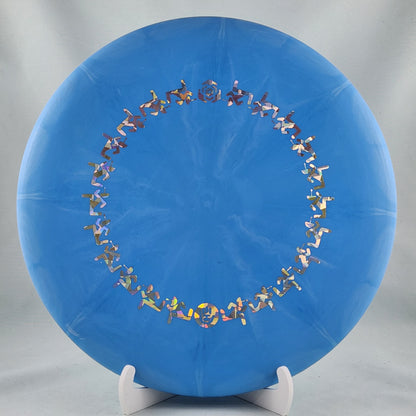 Dynamic Discs Judge [2,4,0,1]
