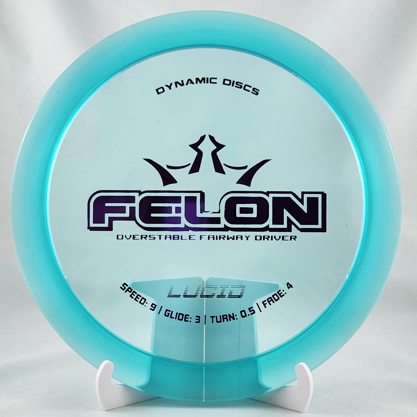 Dynamic Discs Felon [9,3,0.5,4]