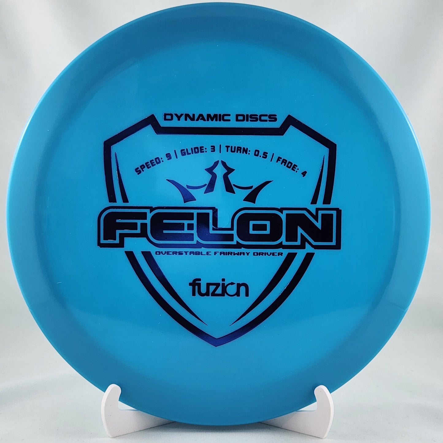 Dynamic Discs Felon [9,3,0.5,4]