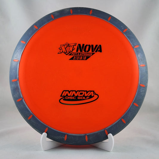 Innova Nova [2,3,0,0]