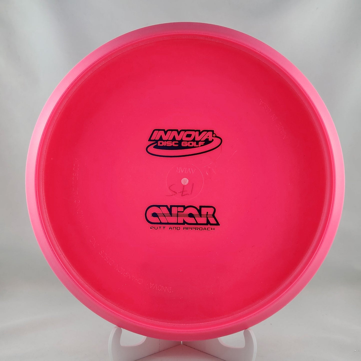Innova Aviar [2,3,0,1]