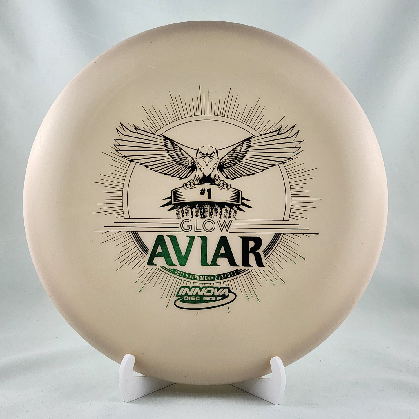 Innova Aviar [2,3,0,1]