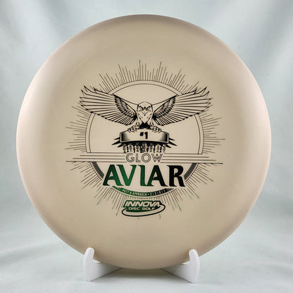 Innova Aviar [2,3,0,1]