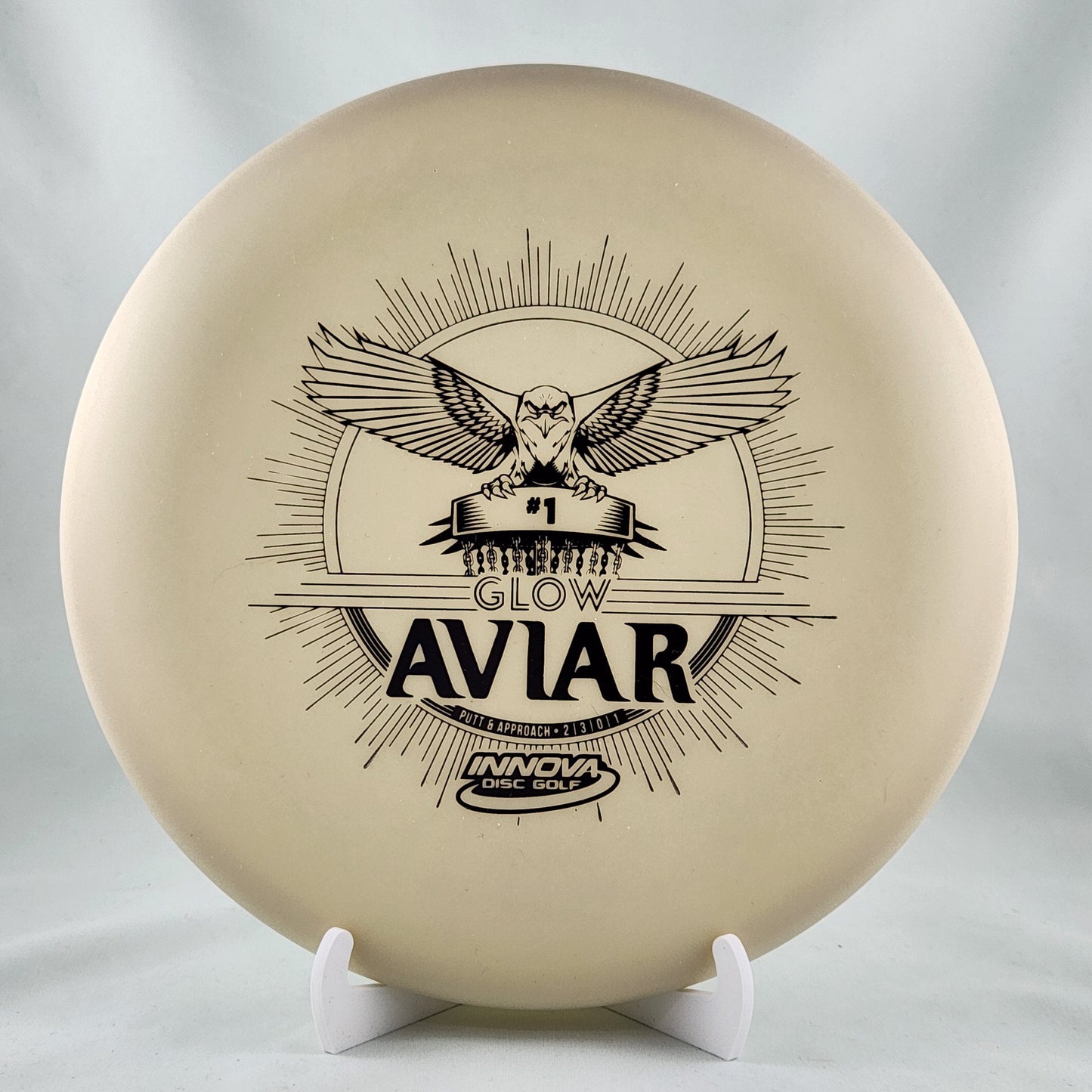Innova Aviar [2,3,0,1]