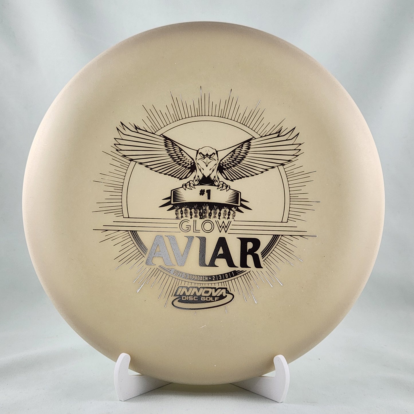 Innova Aviar [2,3,0,1]