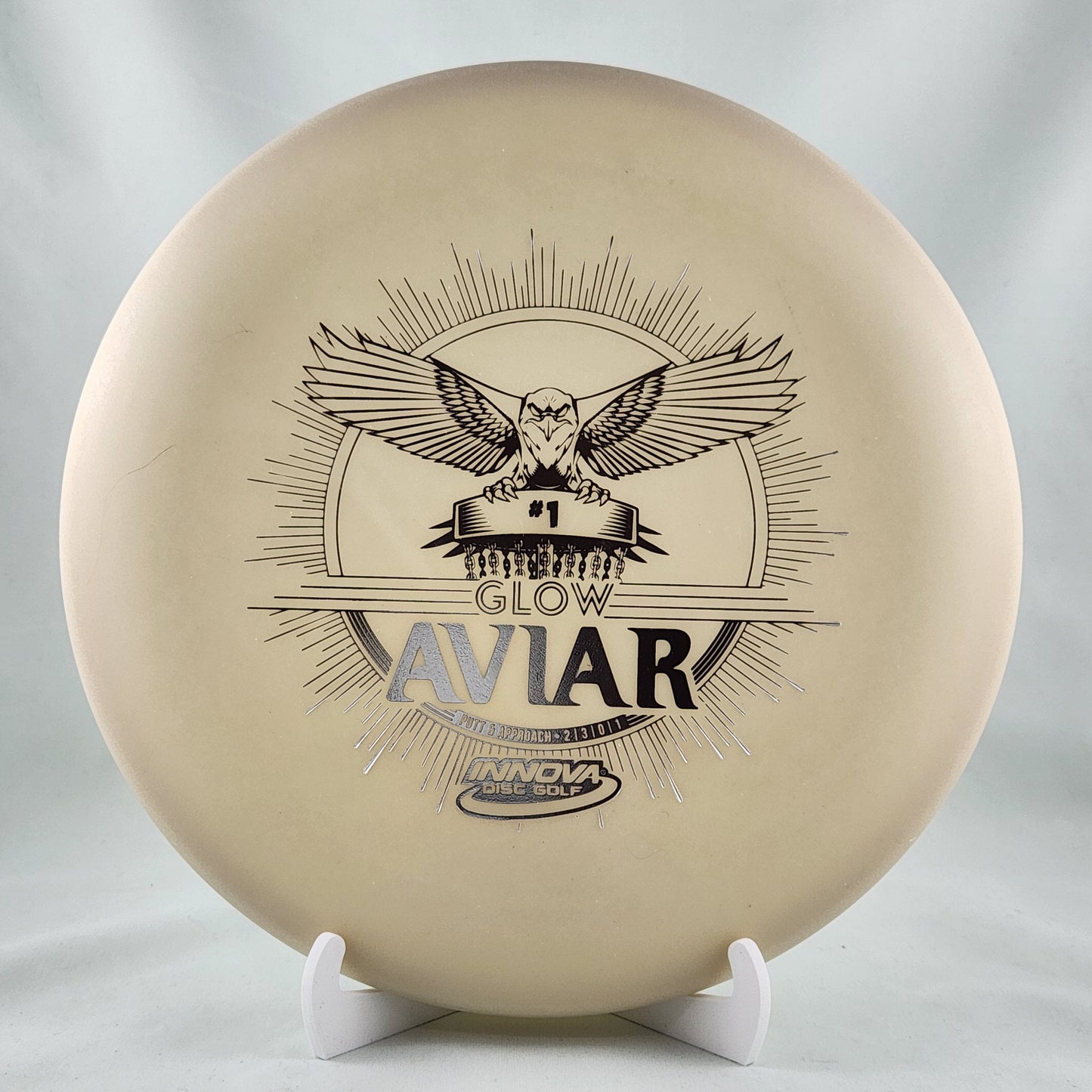 Innova Aviar [2,3,0,1]