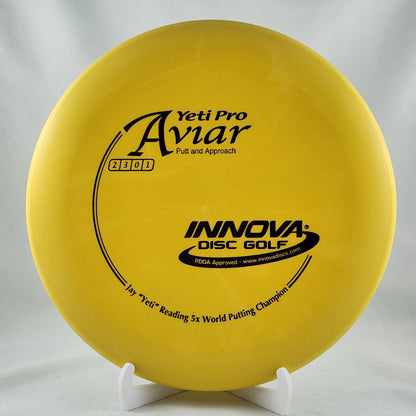 Innova Aviar [2,3,0,1]