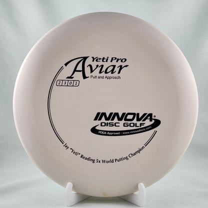 Innova Aviar [2,3,0,1]